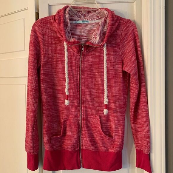 Maurice’s Hoodie NWOT  - Picture 1 of 6